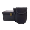 Car case key signal blocker pouch wallet rfid blocking Large Car Key Signal Blocker Faraday Key Fob Protector Box