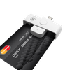ACR39U-NF PocketMate II sle4442 contact ic card reader and writer