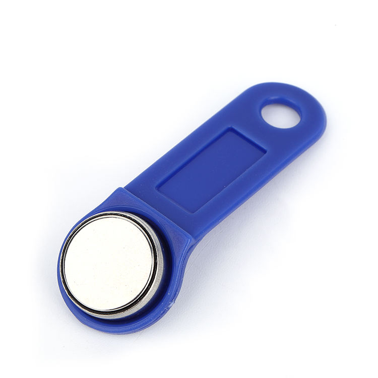 RW2004,TM01A read and write ibutton touch memory key holder