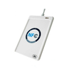 ACR122U 13.56Mhz HF RFID Reader Contactless Smart Card NFC Tag Reader Writer