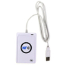 ACR122U-NFC-Card-Reader-13-56Mhz-RFID smart card reader/writer