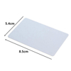 Nfc card 213/215/216 rfid key card for access control waterproof smart business credit card