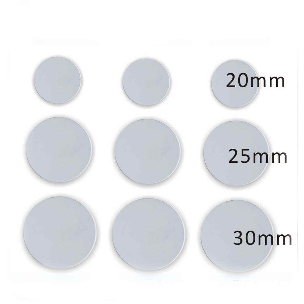 13.56Mhz 213/215/216 NFC Small Token Tag Sticker Price