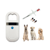 Animal PET Management Microchip reader PT180 Scanner Professional Reader