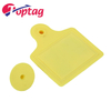 UHF RFID ear tag applicator Animal identification Tags Plastic Cow Pig Sheep Rfid Animal Cattle Ear Tag