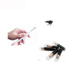RFID Glass Tag Item and 125KHz/134.2KHz LF Animal Microchip nail glass tag for animal