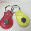 copy key ibutton id card holder TM1990 leather card for school access