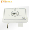 Contactless tag NFC Support Read and Write NFC Reader ACR35 for Smart Card/Magnetic Strip Card