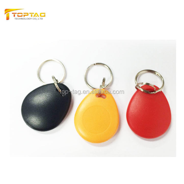 PROXIMITY KEY FOB EMARINE RFID KEY FOB 125 KHZ