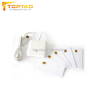 Ic chip card reader ACR38,magnetic chip card writable ISO7816 Contact IC Card USB Rfid Reader