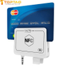RFID reader waterproof RFID credit card Reader/ smart card reader for rfid door lock access