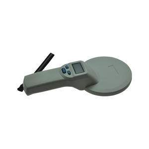 134.2KHz FDX-B Pet Scanner/ RFID Handheld Reader for Animal Microchip