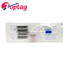 Fdx-B RFID Microchip syringe needle implant in pet/Animal by Syringe/Syringe Gun for Dog Pet