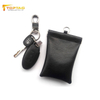 Car Key RFID Signal Guard Pouch / Anti Theft Faraday Key Blocking Bag