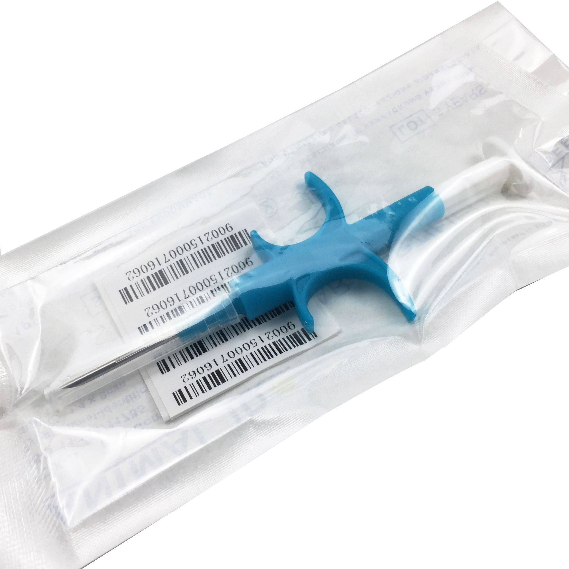 Rfid Tag Injectable Microchip Chips Animal Microchip Syringe for Livestock Microchip