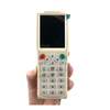 Automatic Card Formating USB Handheld 125KHz 13.56MHz Contactless Smart Card RFID Reader/Writer/Copier