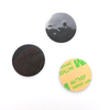 Roll Package Printable NFC Anti-metal Paper Sticker with Label Printer