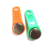 Handle ABS TM Card Programmable Ibutton Tag RW1990 Key Card
