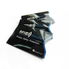 RFID Blocking Aluminum Safety Sleeve/Credit Card Protector Custom rfid Sleeve Aluminum Paper Holder