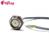 High Quality Touch Memory TM Ibutton Key Card Reader Ibutton Probe with LED