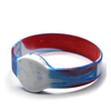 Custom silicon wristband Children Tracking Silicone RFID Wristband 13.56khz NFC Bracelet