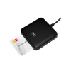 PC/SC CCID standards ACR39U-UF Smart Contact Card Reader (USB Type-C)
