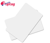 smart business cards for Access Control, Factory price Nfc tag,blank card