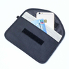 Mobile Cell Phone Signal Blocker Anti-Radiation Shield Case Bag Pouch