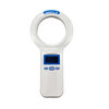 Rfid animal reader chip reader for cattle sheep fish and dog PT200 134.2khz microchip scanner