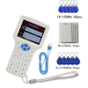 Wholesale price Full Frequency LF and HF UID Copy RFID 08CD Reader USB Contact