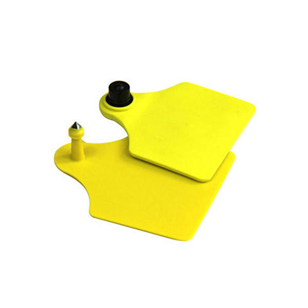 Long Range rfid uf rfid tag for cattle ear tags for sheep