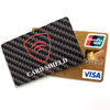 Customized Gift Envelope RFID Blocking Card Packing Anti Hack