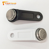 China Maker Electronic key fob iButton for door intercom