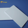 13.56MHz NFC Forum Type 2-Tag White Card with 144bytes Memory 213 chip