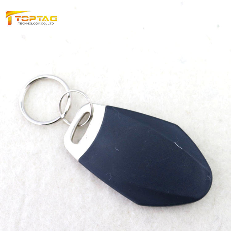 125khz 13.56mhz UHF RFID keyfob