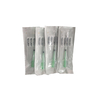 Hot selling animal tag injectable bioglass syringe animal rfid chip identify animal microchip