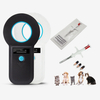 W90B RFID FDX-B Reader Animal Chip Scanner Tag Microchip