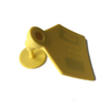 rfid animal chip identification gps tracking device animal eartag ear tag for livestock cow cattle