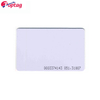 Hot Sale Custom Blank RFID Smart Card RFID LF HF Card For Access Control