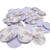 Read only TK4100 PVC RFID Coin tag Access 125khz RFID Sticker