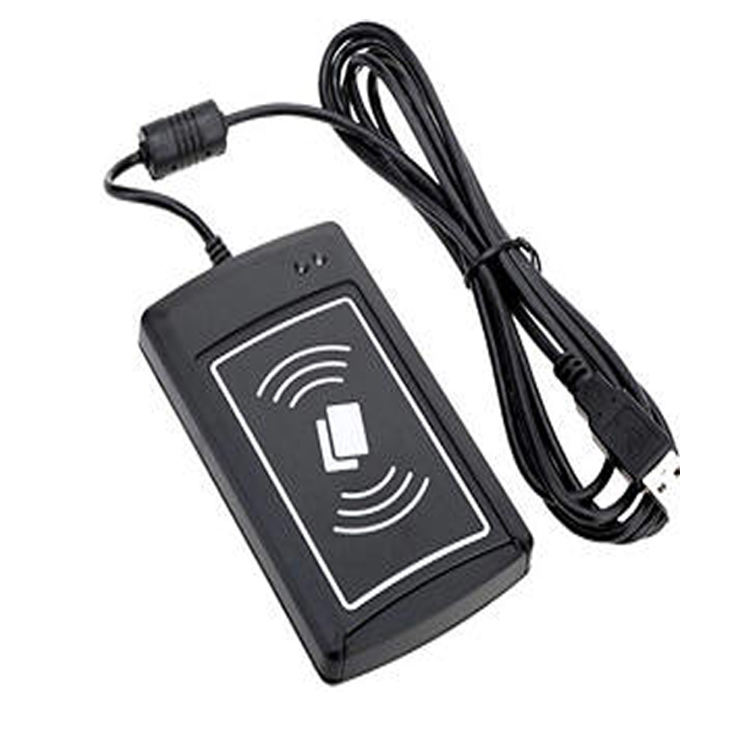 USB 13.56mhz Card UID Reader NFC Contactless Smart Card Reader ACR1281U-C2