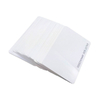 Cheap Price Printable Blank Chip ID Card Maker White PVC Plastic Cards