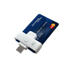 2021 New Product ACR39U-NF PocketMate II Smart Card Reader USB Type C for Android