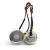 TM Card magnetic ibutton probe flat head reader