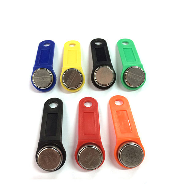 Data logger button, temperature logger ibutton, writable dallas ibutton fobs rw1990