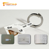 Anti-theft UHF rfid tags sticker for sunglasses