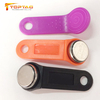 cheap price fast delivery RW1990 Touch Memory Key iButton Key DS1990A-F5
