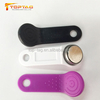 DS1990A-F5 TM Card Thermochron Electronic iButton Unique ID Key