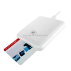 Smart Contact IC Chip Card Reader ACR38U