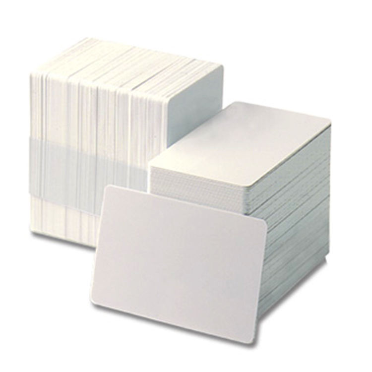 NFC 213 chip rfid smart card white blank card